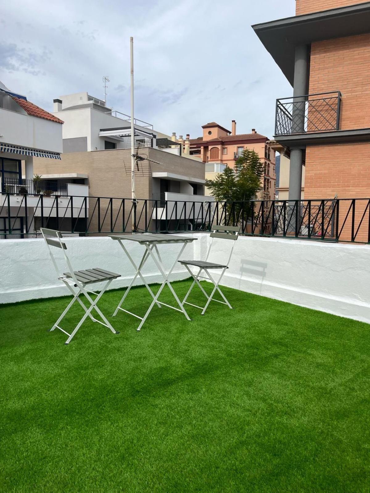Appartement En