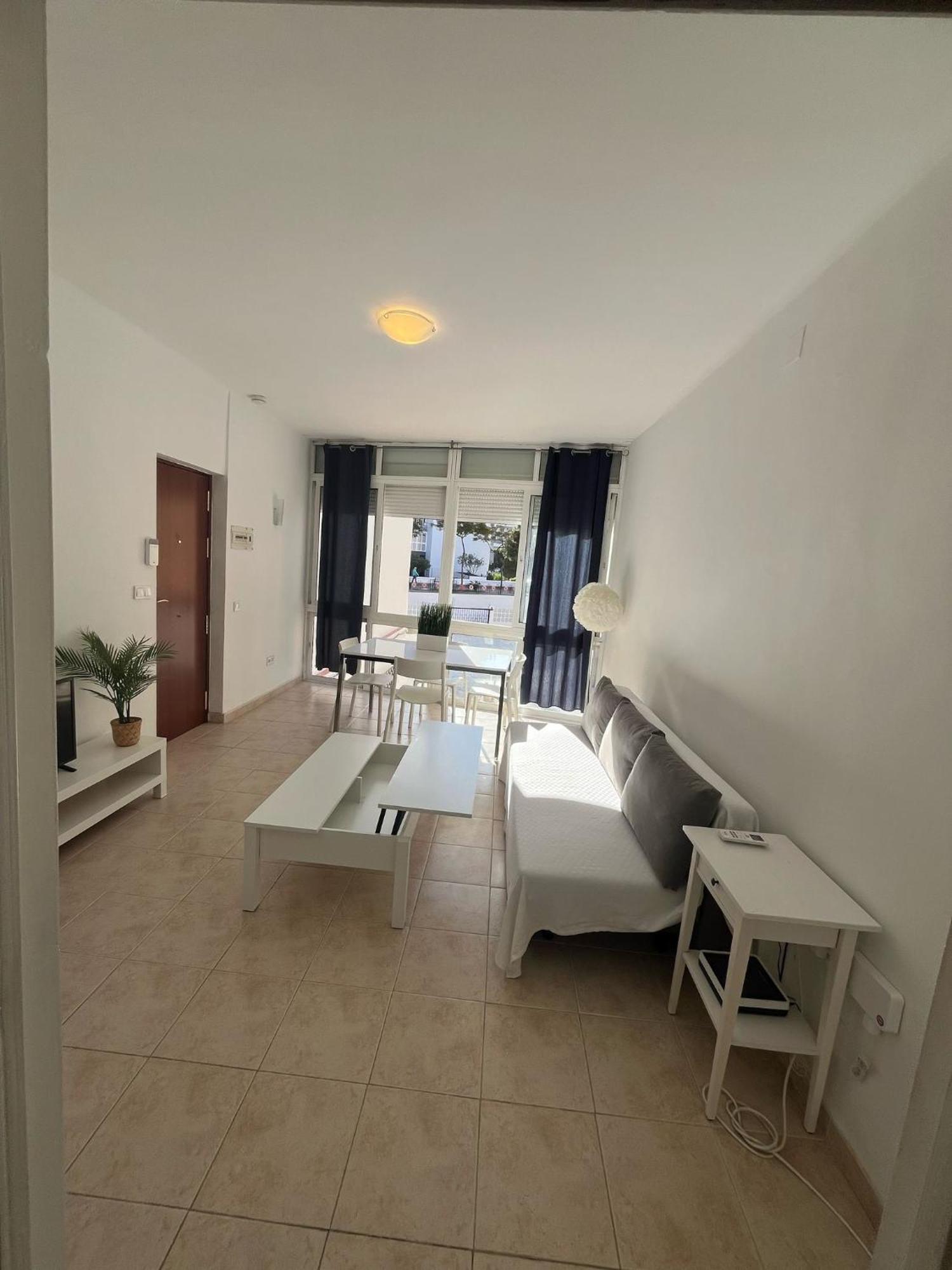 En Appartement *